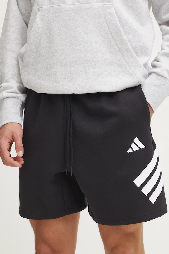 

Шорты Future Icons Adidas, черный