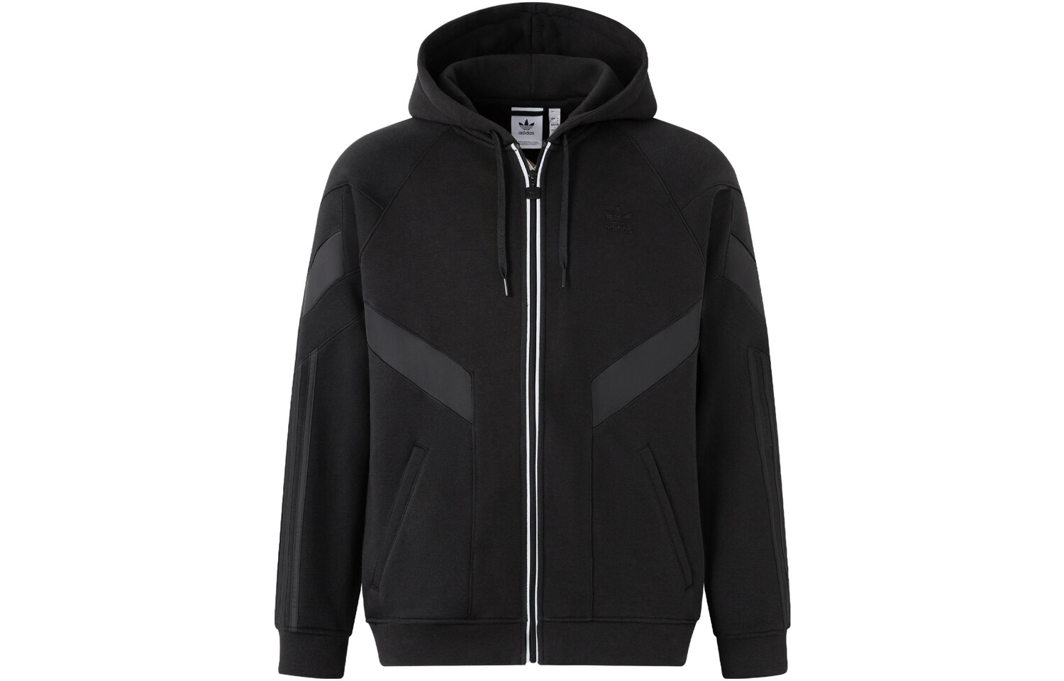 

Мужская куртка Adidas Originals, цвет Black