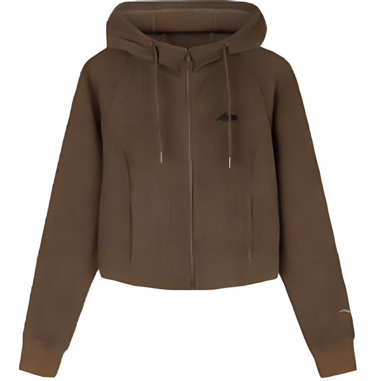 

Толстовка Life Collection женская Tea Blush Umber ANTA, Tea Blush Umber