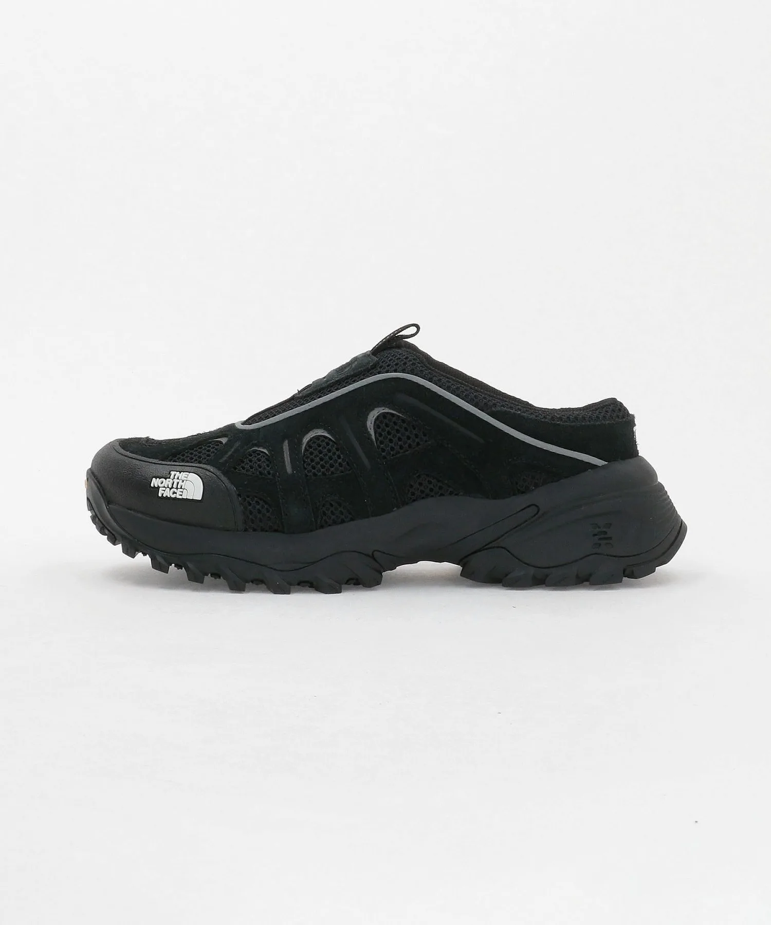 Мужские сандалии The North Face HEDGEHOG RVST MULE