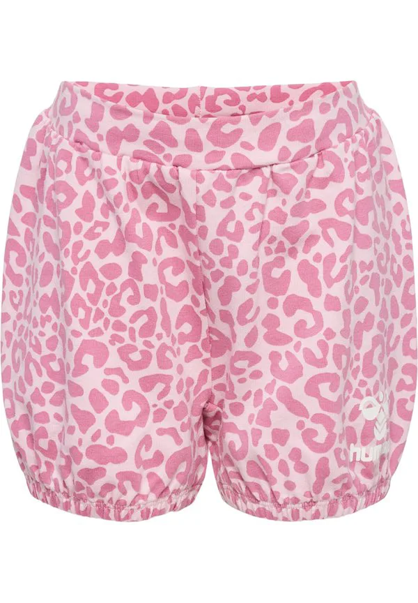Спортивные шорты dream it Hummel, Parfait Pink