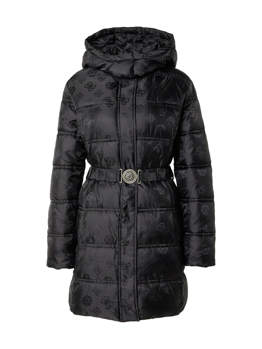 

Зимняя куртка GUESS IMMA, Black