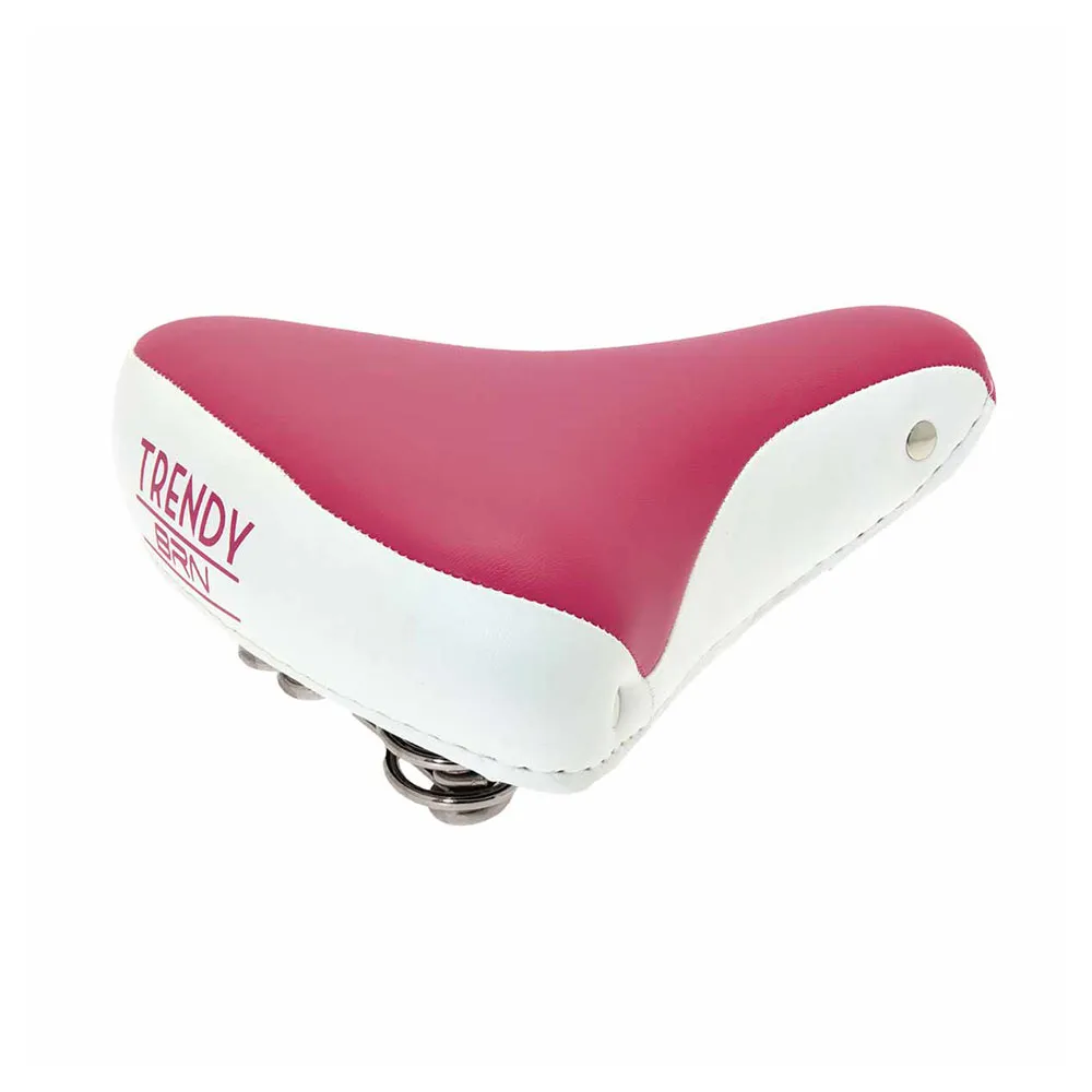 

Седло Brn Trendy, розовый