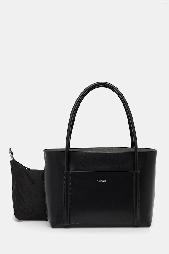 

Сумка Calvin Klein, черный