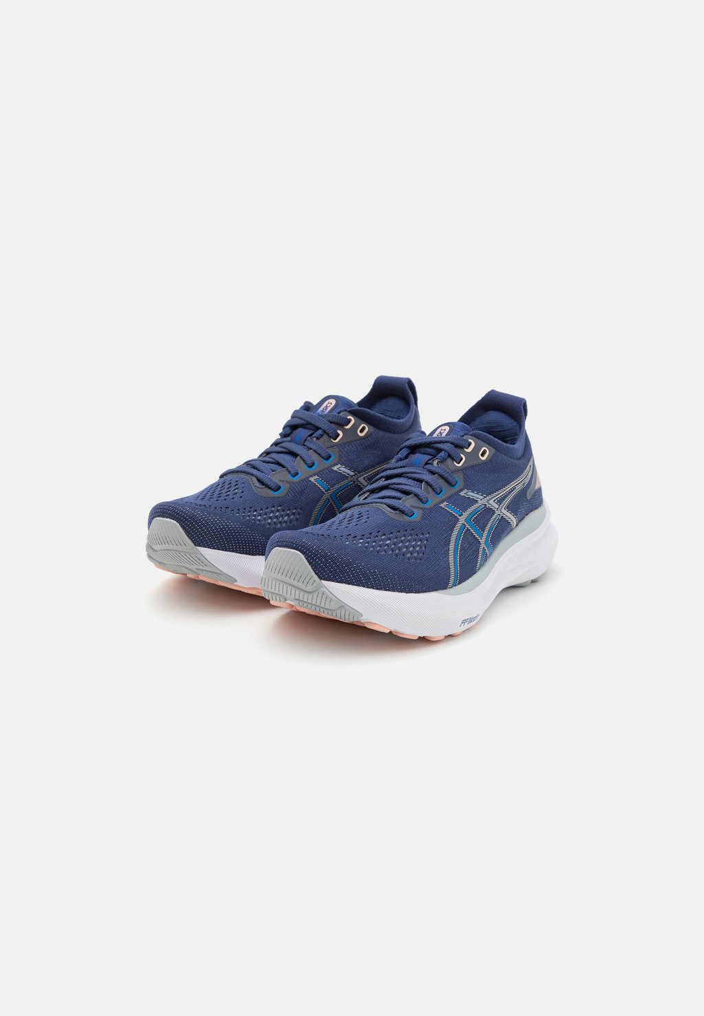 Кроссовки для бега GEL-KAYANO 31 ASICS, синий — фото 2