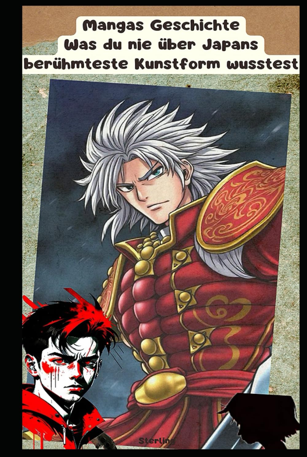 

Mangas Geschichte I Was du nie über Japans berühmteste Kunstform wusstest: Kunst oder Skandal - Manga zwischen Faszination und Verbot I Das Sachbuch (German Edition) (Independently published)