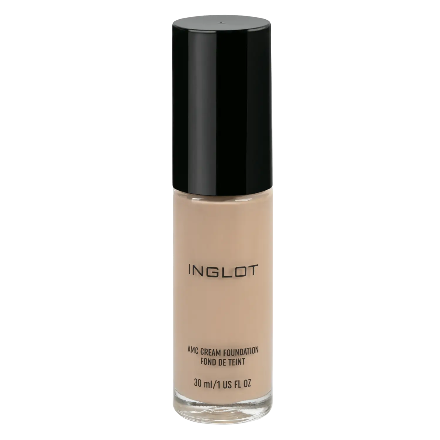 

Тональный крем для лица lc1 Inglot Amc, 30 мл