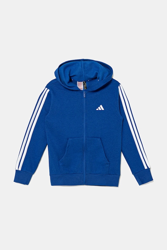 

Детская толстовка Adidas, синий