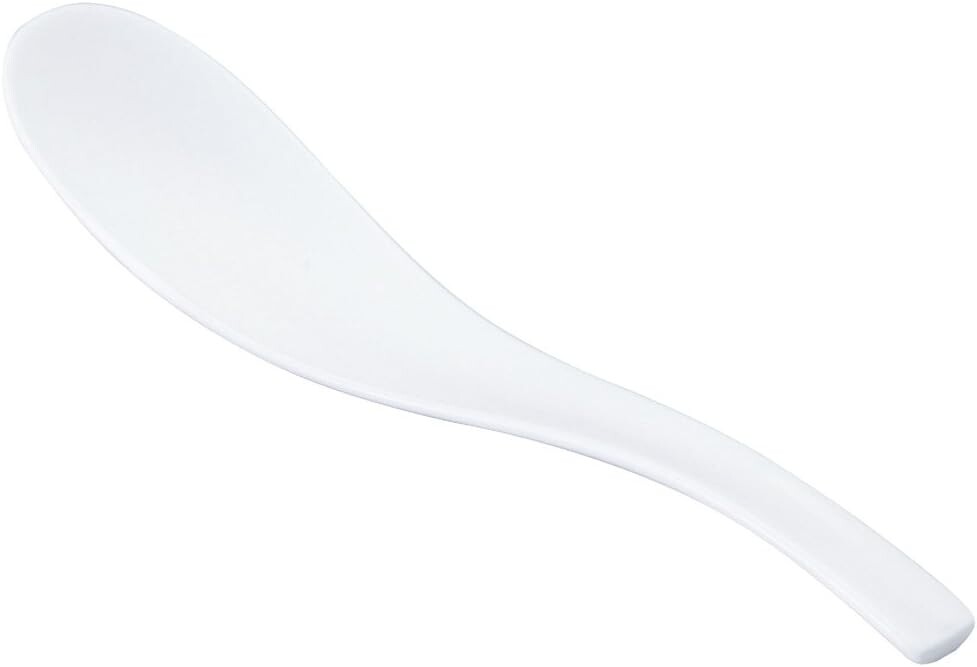 

Narumi Styles 51326-9808 Ложка, белая, 17 см (6,7 дюйма) NARUMI 鸣海, Spoon 6.7 Inches (17