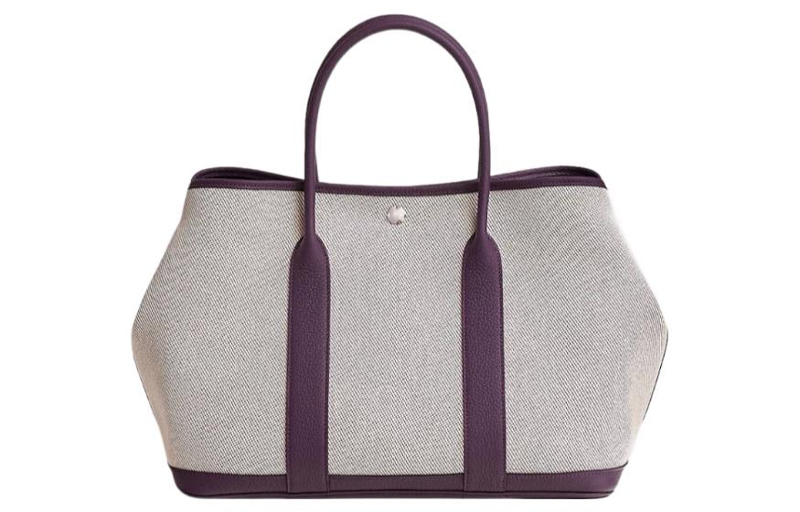 

HERMES Сумка для вечеринки в саду