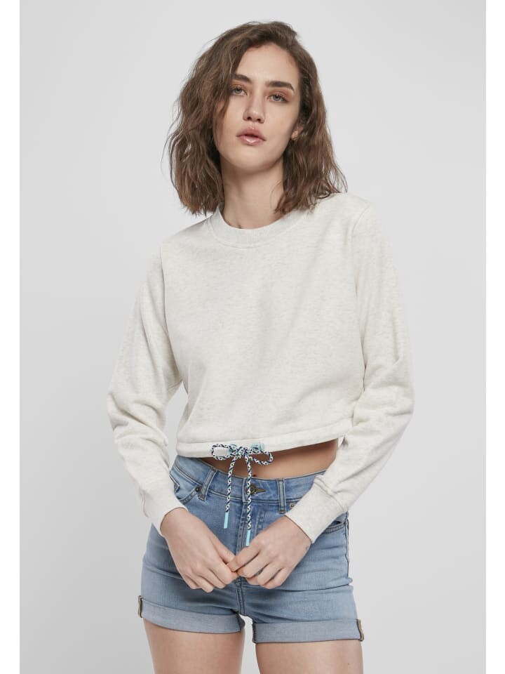 

Толстовка Urban Classics, цвет lightgrey