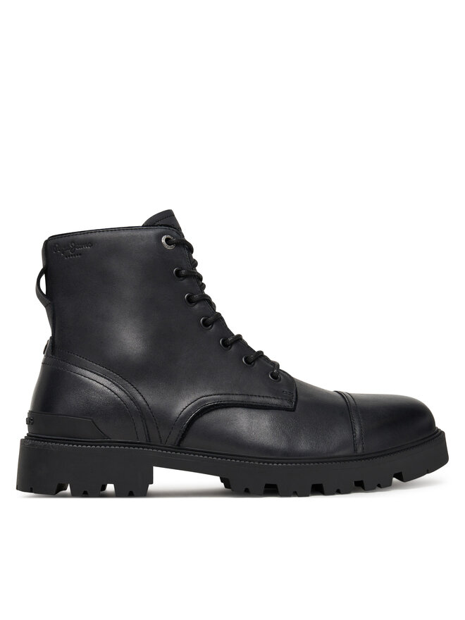 

Сапоги Ryan Brit M PMS500002 Pepe Jeans, черный