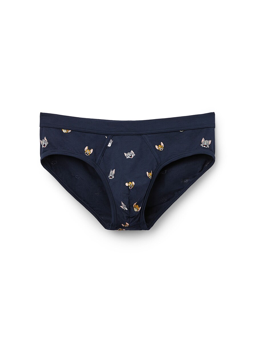 

Трусики INTIMISSIMI, темно-синий