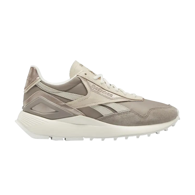 

Кроссовки Reebok Wmns Classic Leather Legacy AZ, бежевый