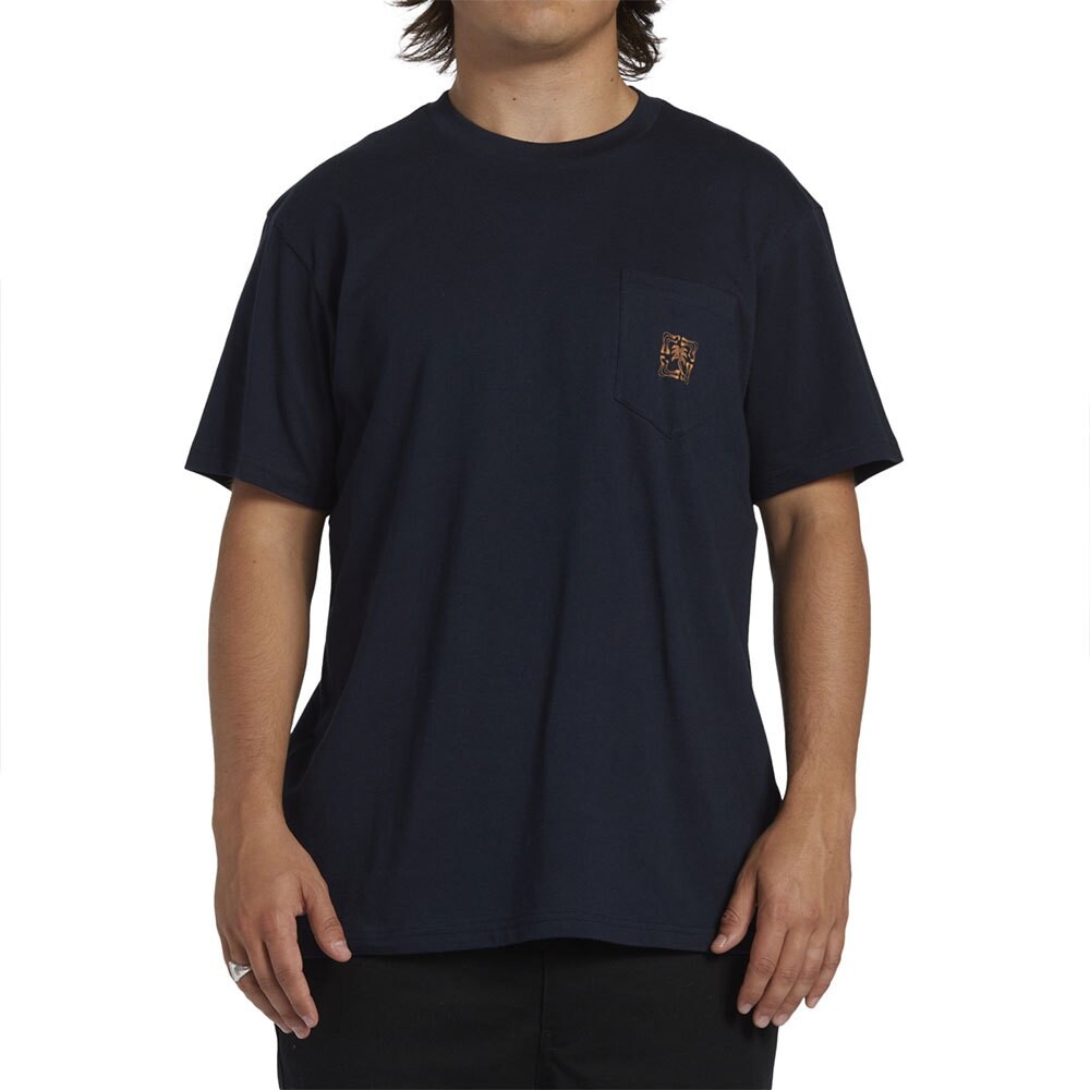 

Футболка Billabong Troppo, черный