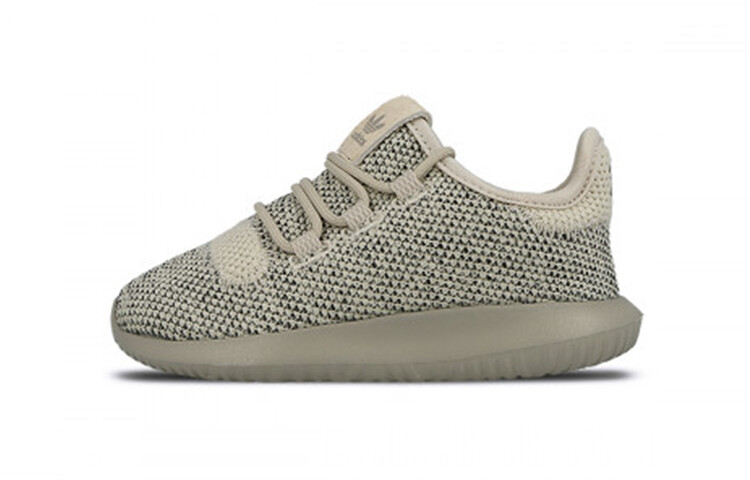 

Кроссовки adidas originals Tubular Toddler Shoes TD Low-top Linen Gray