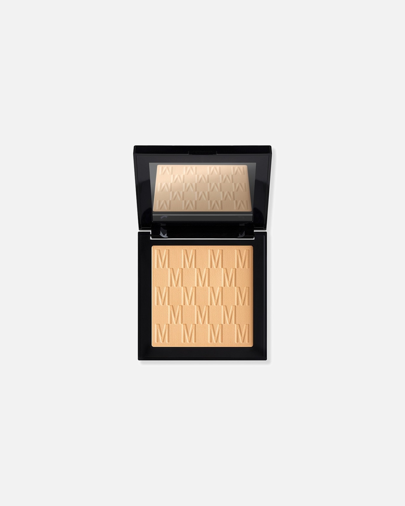 

Компактная пудра Mesauda Beauty, burnt caramel, 10 гр