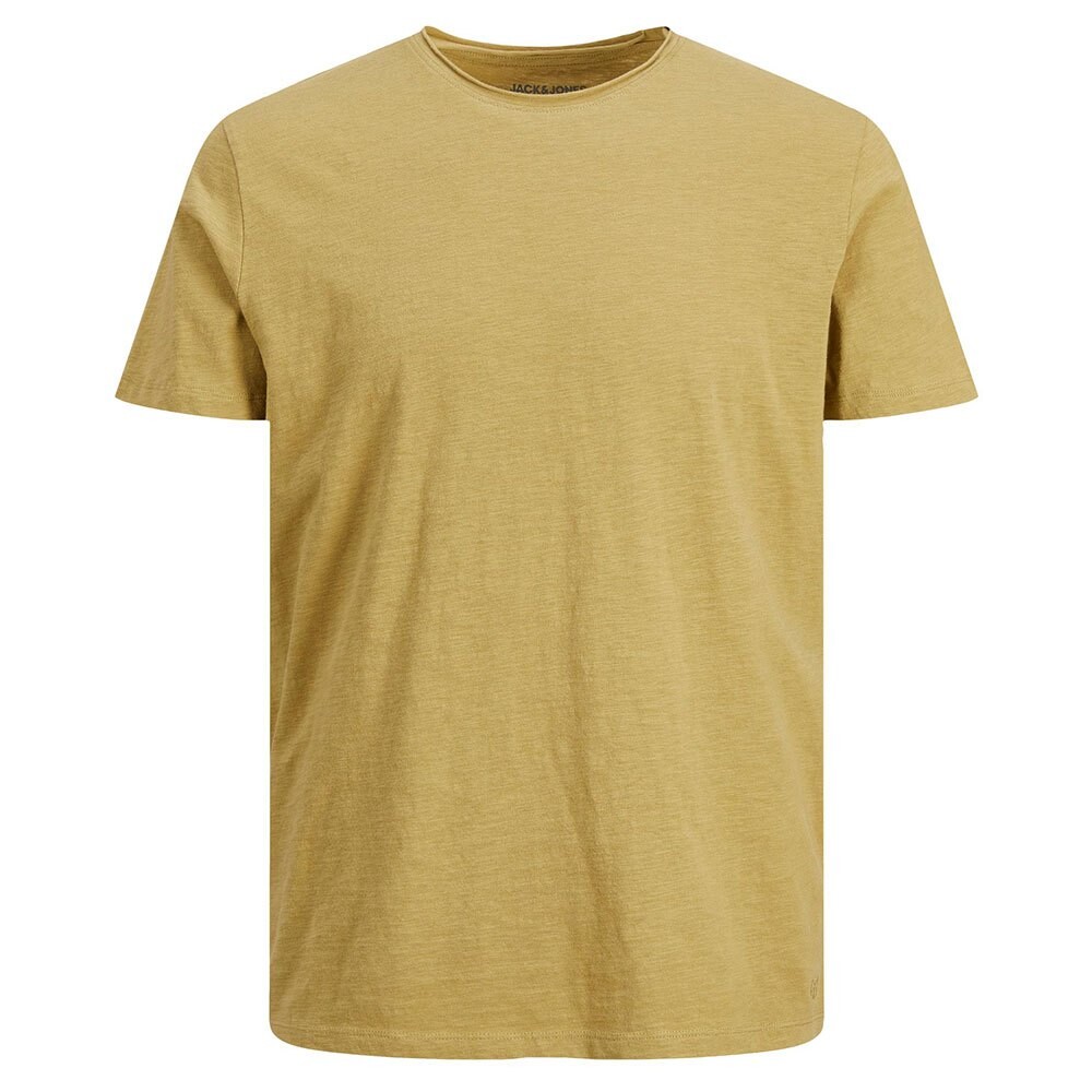

Футболка Jack & Jones Blurock Basic, бежевый