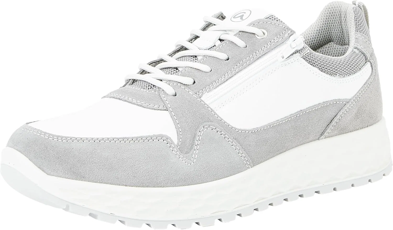 Мужские кроссовки ARA Stresa, Grey White