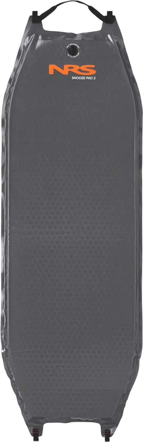 

Коврик Snooze Pad 2 NRS, Grey