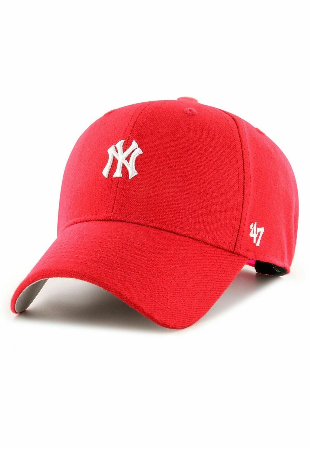 

Бейсболка BASE RUNNER NEW YORK YANKEES '47, цвет red