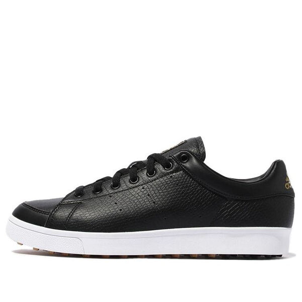 

Кроссовки adicross классические леа Adidas, черный