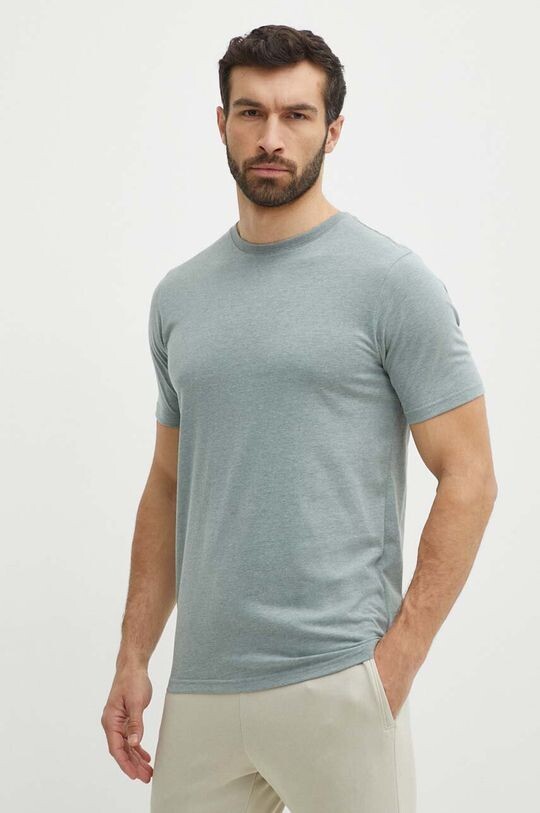 

Футболка Helly Hansen, зеленый