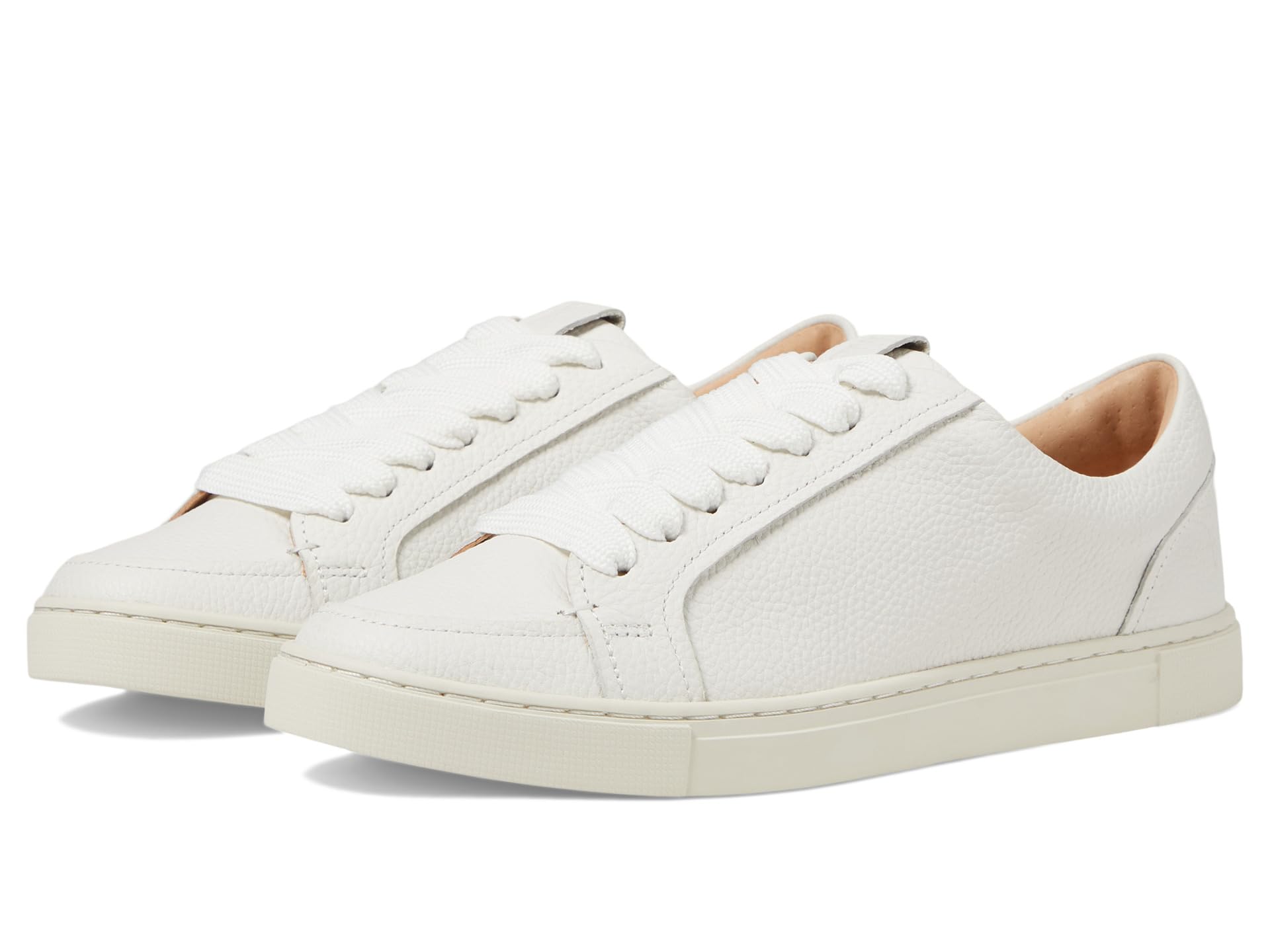 Кроссовки Frye Ivy Court Low Lace, белый