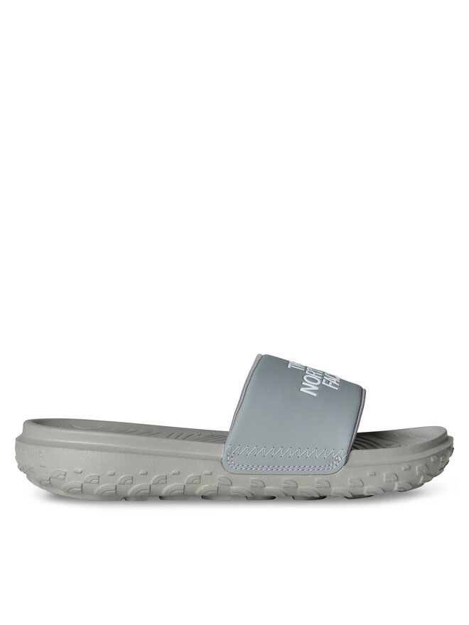 

Мюли NF0A8A9070N1 The North Face, серый