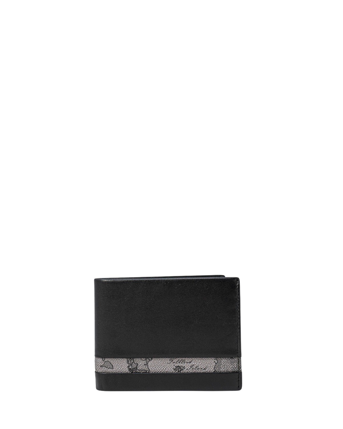 

Кошелек ALVIERO MARTINI 1a CLASSE, черный