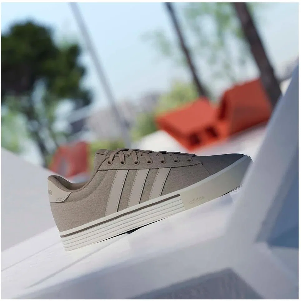 Кроссовки повседневные adidas, цвет Blanch Cargo/Wonder Beige/Off White — фото 2