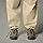 Кроссовки The North Face Unisex Clyffe, Cavern Grey New Taupe G — фото 2