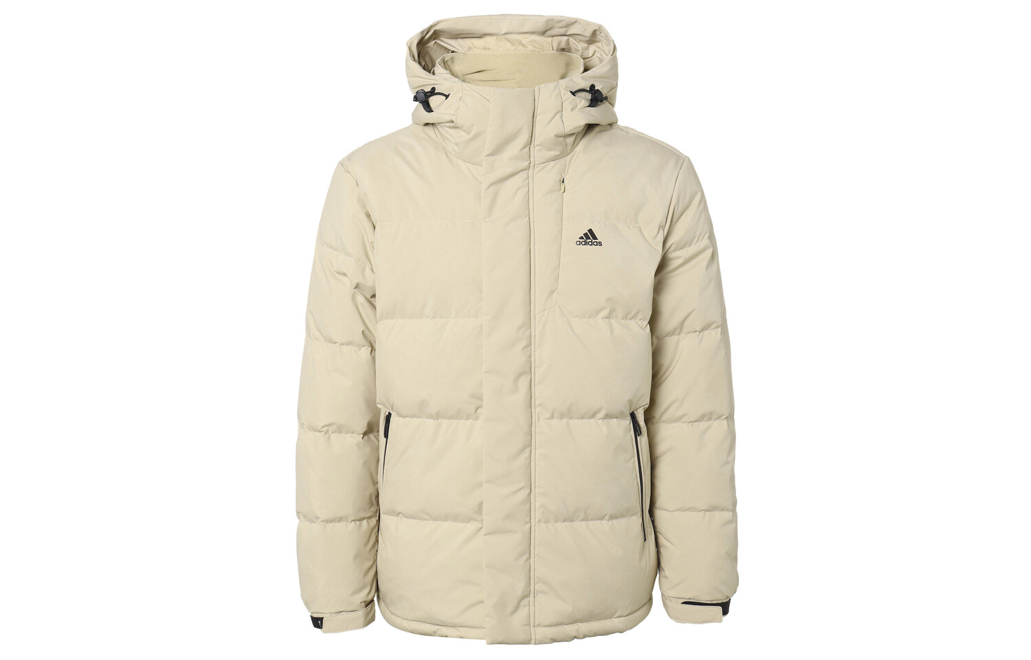 

Куртка мужская Off White Adidas, кремовый