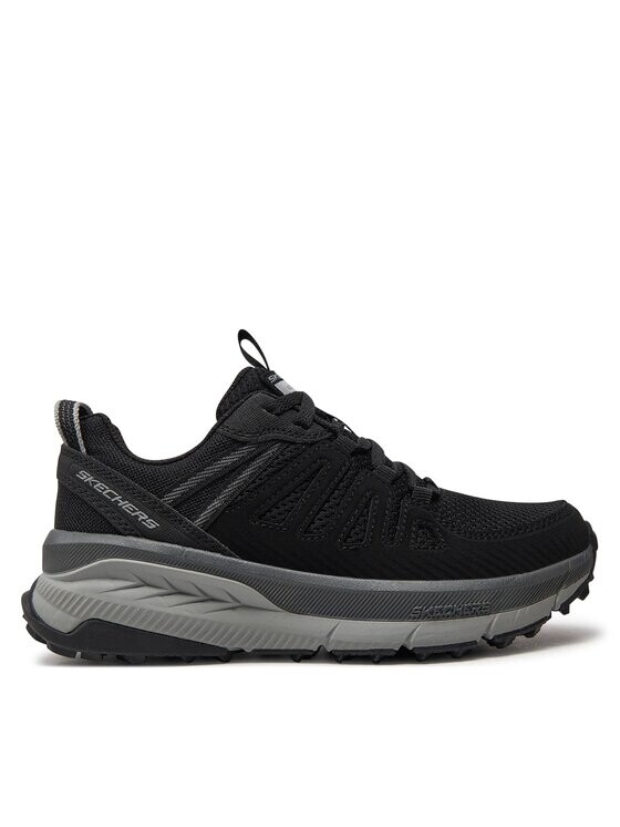 

Ботильоны Skechers, черный