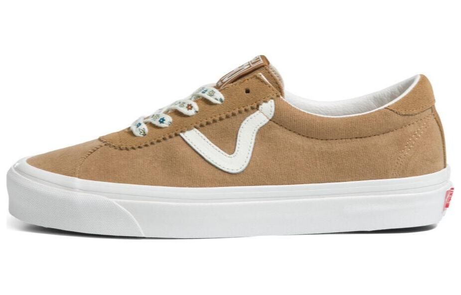 

Кроссовки Style 73 Vans Dx 'Anaheim Factory - Brown Corduroy'