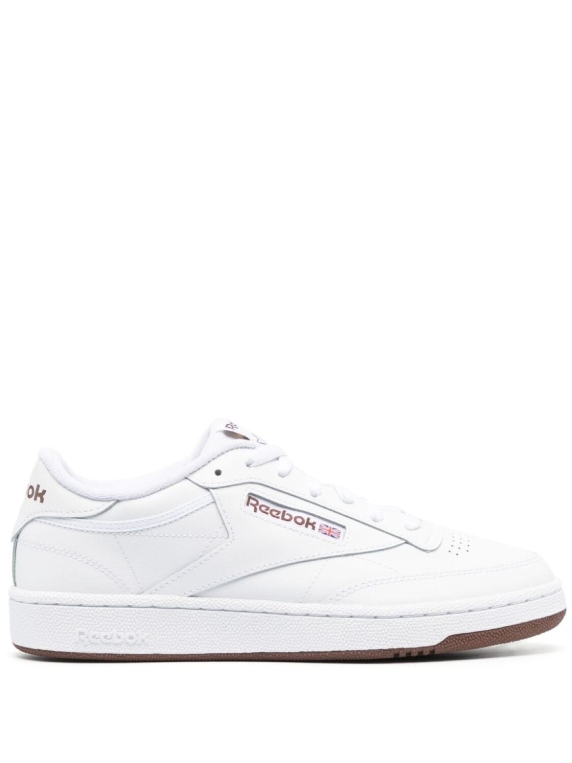 

Кроссовки Reebok Club C 85 FZ6012, белый