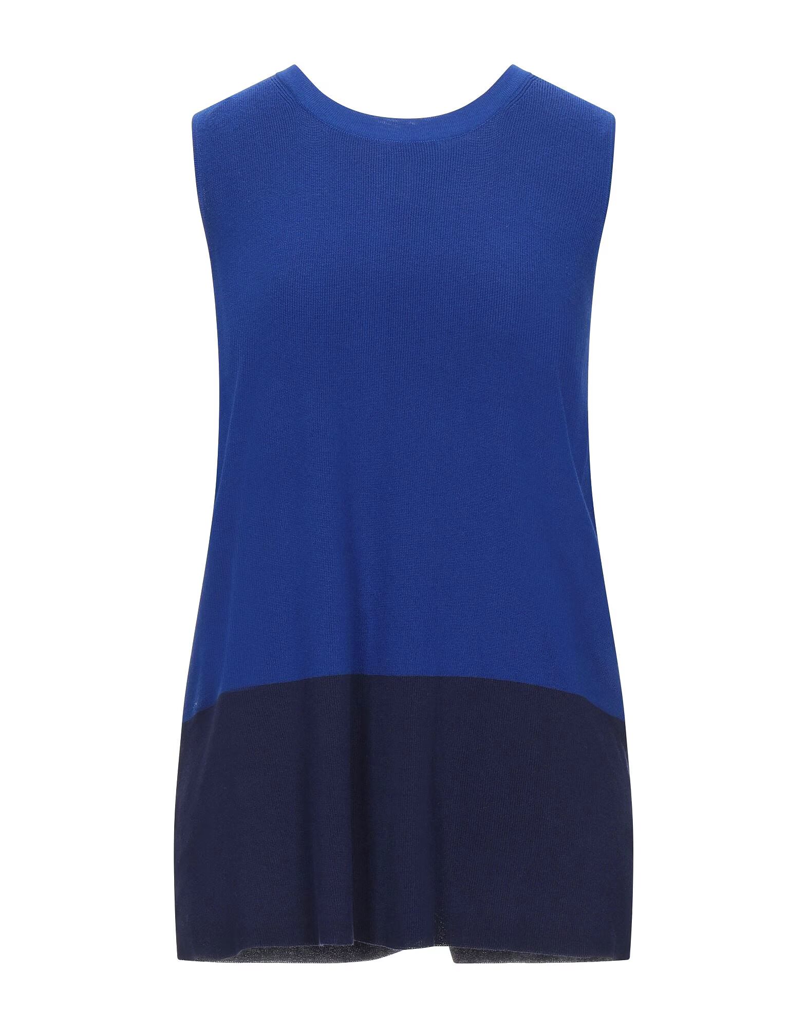 

Свитер Rossopuro, синий