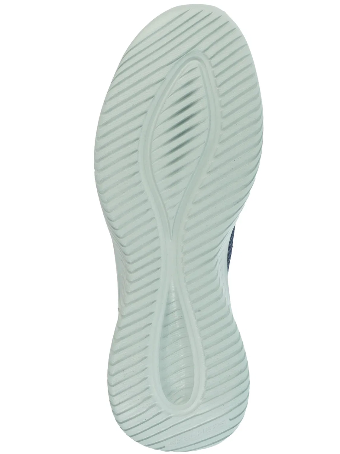 Слипоны 'Slip-Ins: Ultra Flex 3.0 - Nezzo' Skechers, Dark Blue — фото 3
