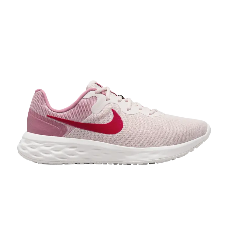 Кроссовки Nike Wmns Revolution 6 Next Nature, розовый