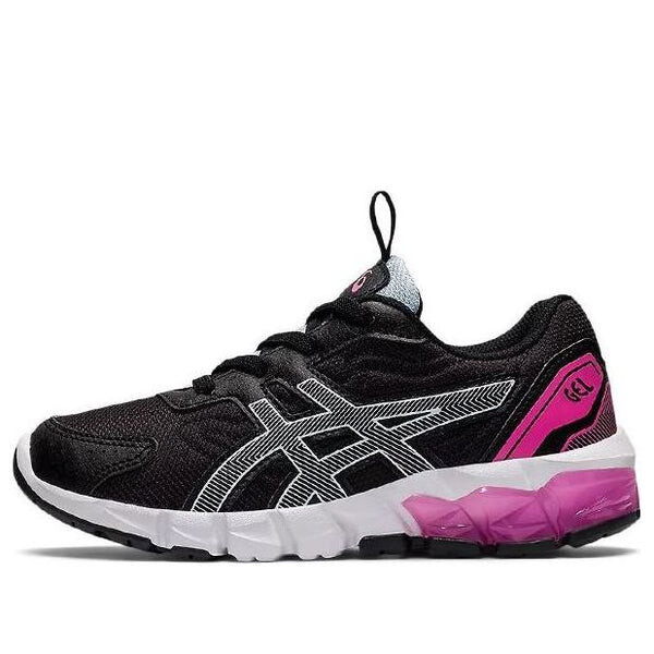 

Кроссовки гель квант 90 3 Asics, черный
