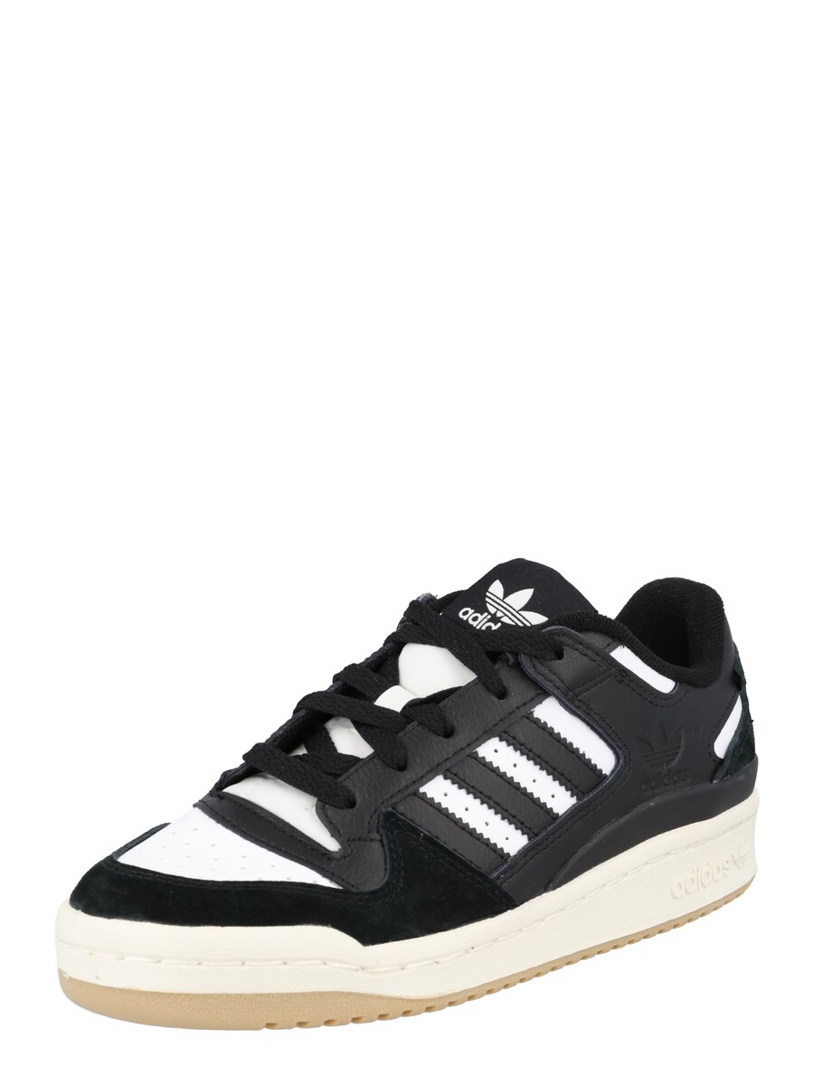 

Кроссовки ADIDAS ORIGINALS Forum, черный