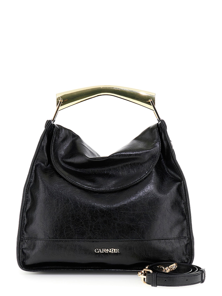 

Сумка через плечо CAFè NOIR, черный