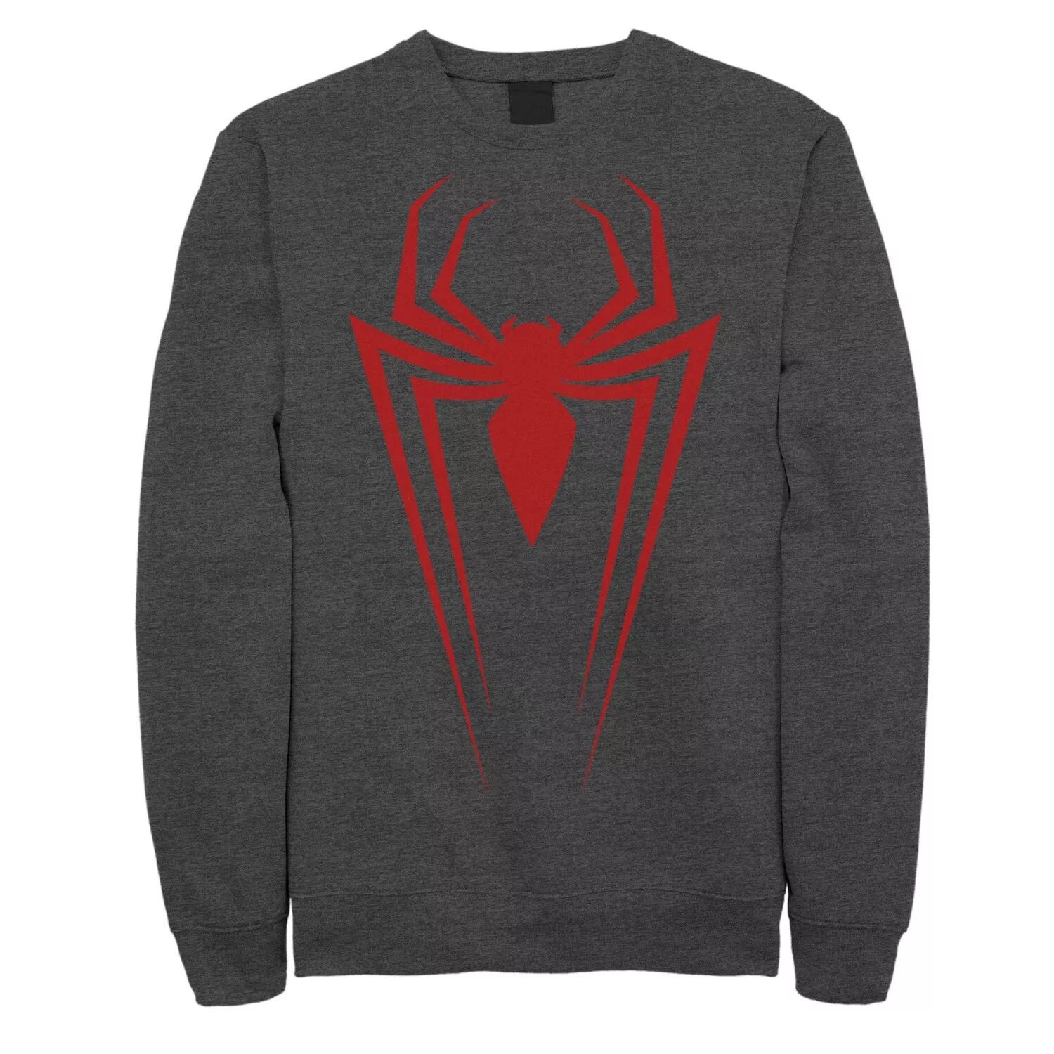 

Мужской свитшот с изображением Человека-паука Marvel Licensed Character
