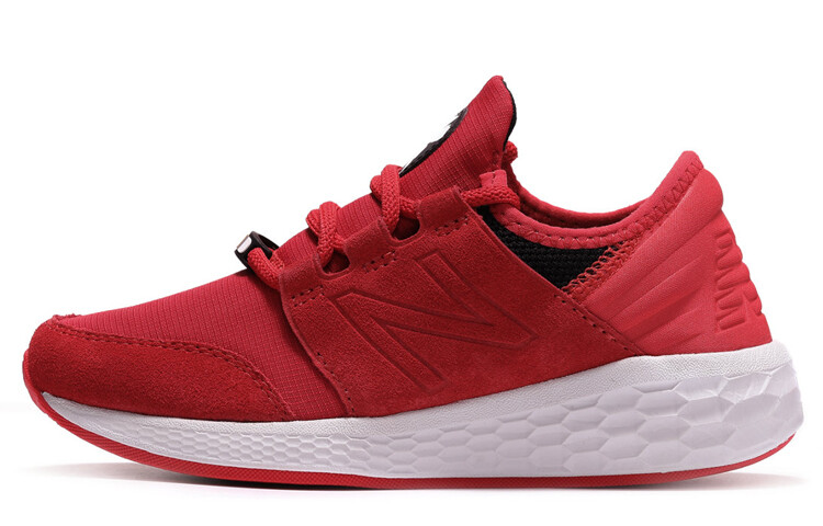 

Кроссовки New Balance NB Cruz унисекс