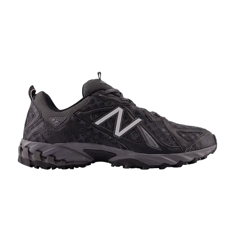 

Кроссовки New Balance 610 'Magnet', серый