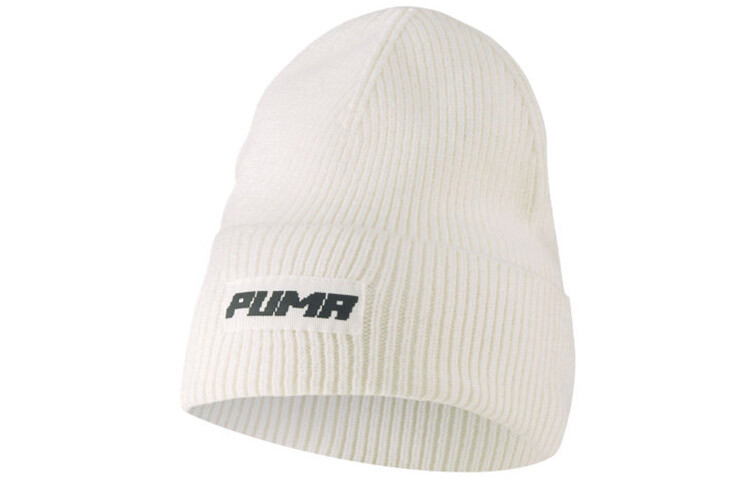 

Женская шапка Puma, Белый