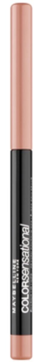 

Maybelline Color Sensational Shaping Lipliner карандаш для губ, 1 шт.