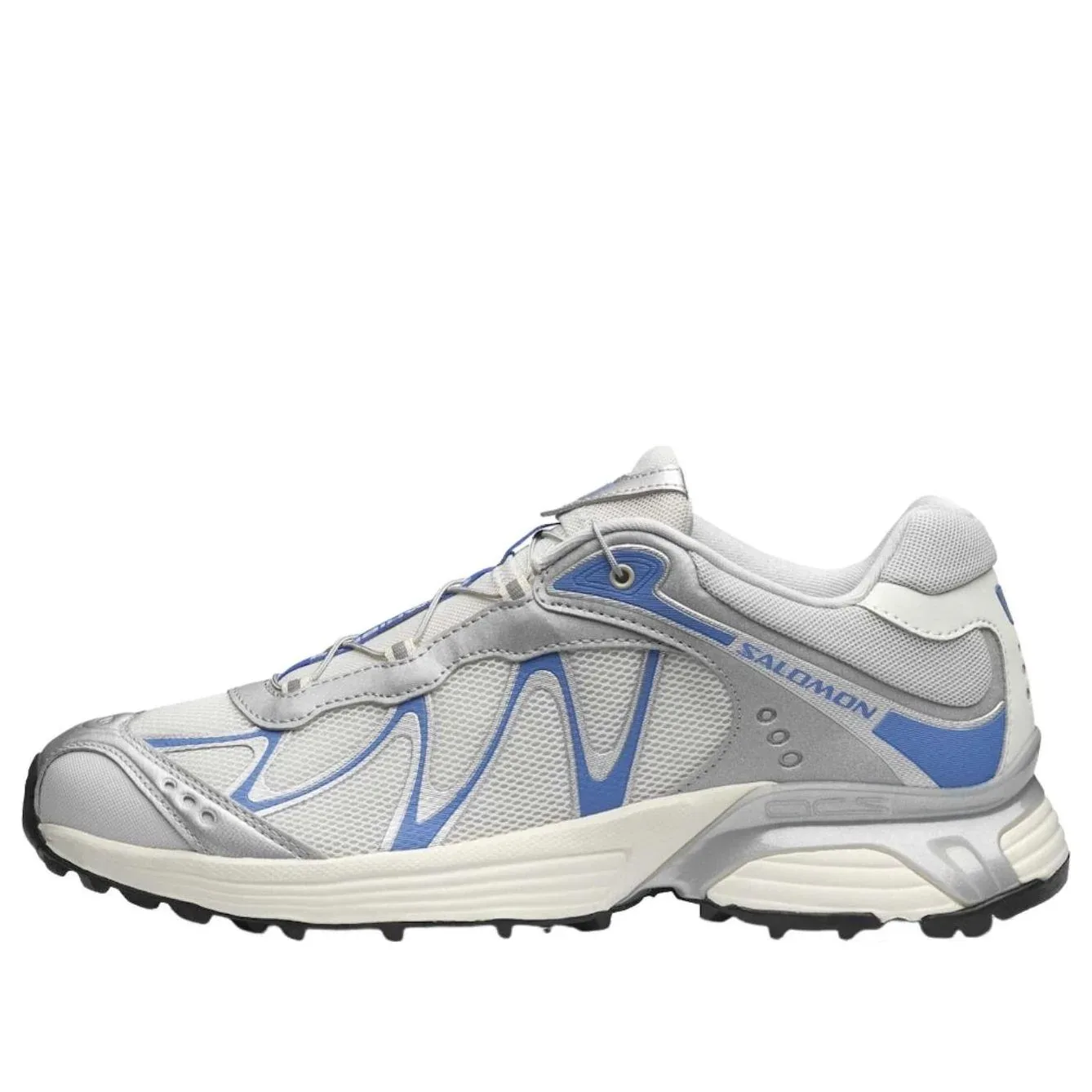 Кроссовки SALOMON XT-Whisper 'Vanilla Ice Persian Jewel', синий