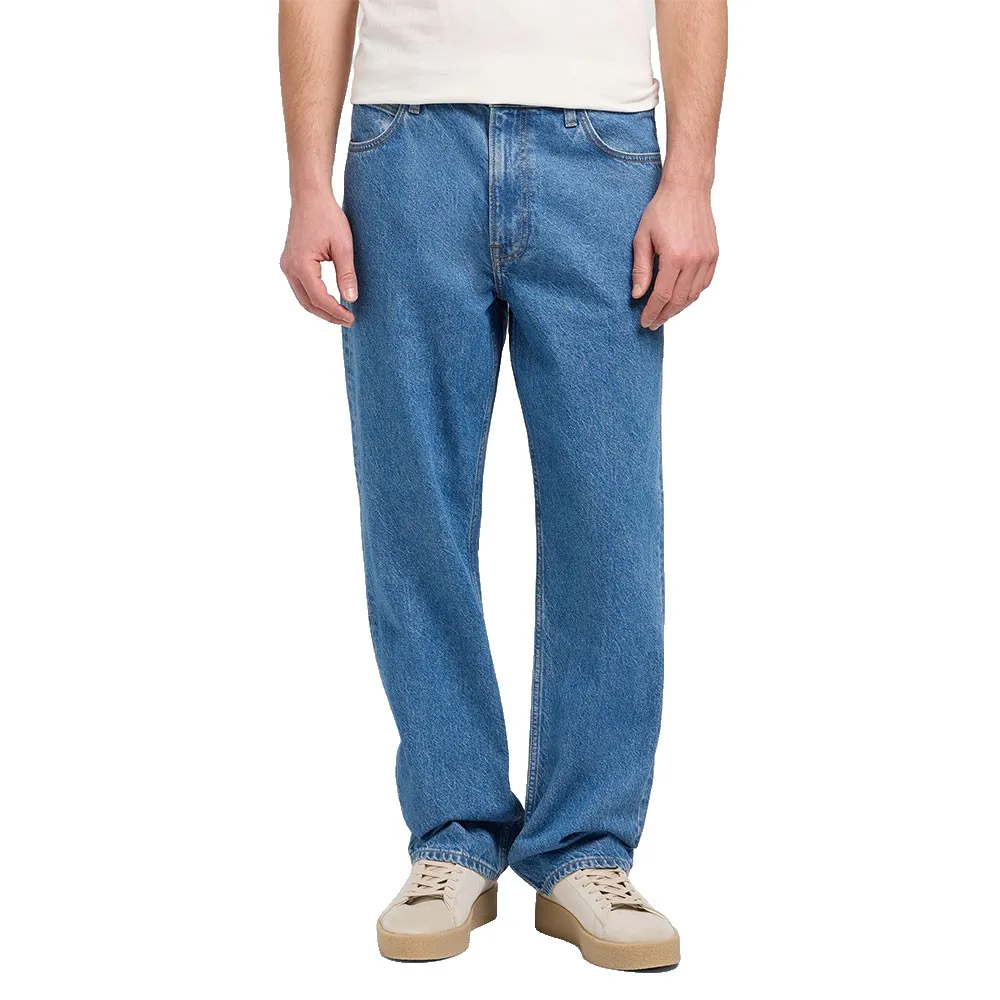 

Джинсы Lee Asher Loose Fit, синий