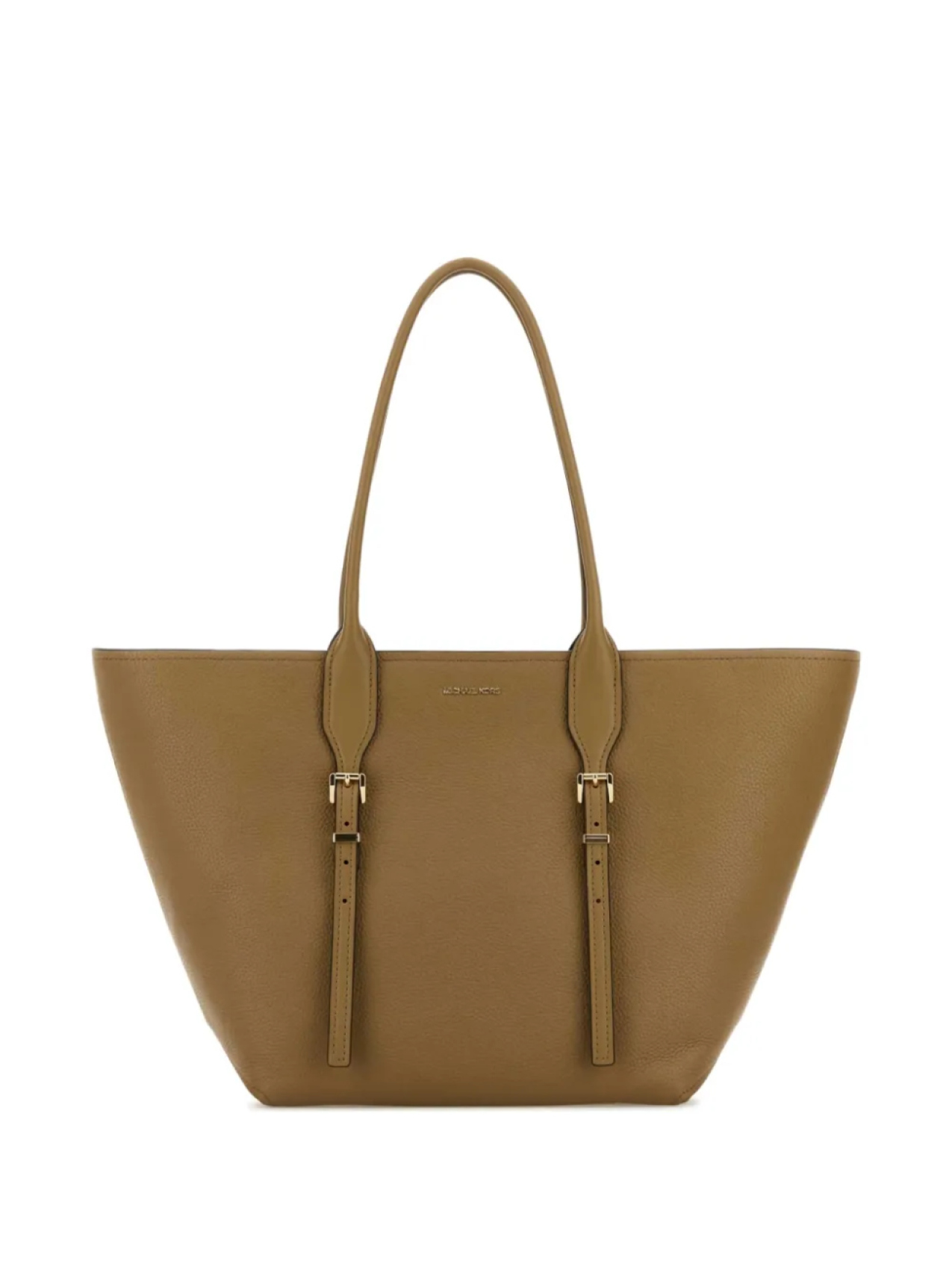 

Сумка-тоут Мур Michael Michael Kors, коричневый